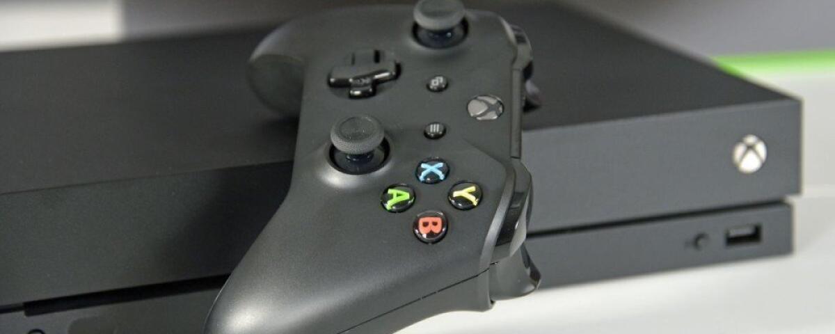 Recensione Xbox One X: La Console Più Potente Sul Mercato! - 