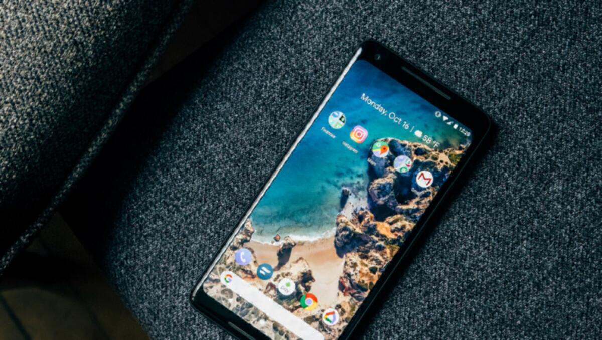 Ottenere Diritti Di Root Su Google Pixel 2 XL - 