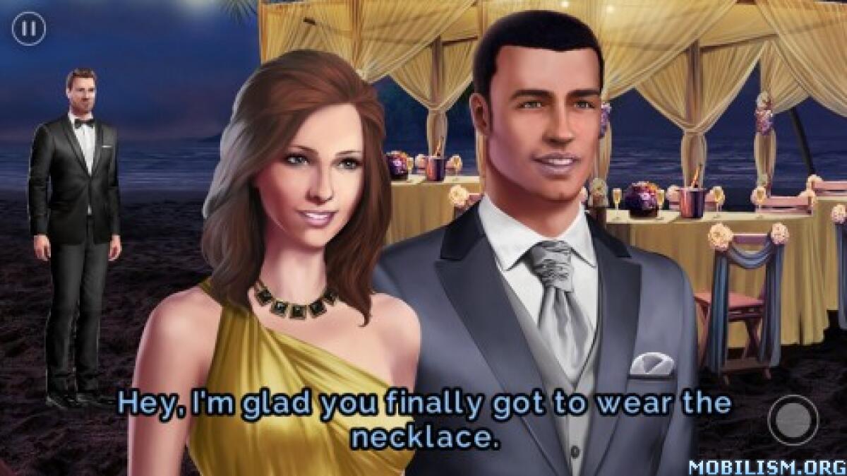 Linda Brown Serie Interattiva Trucchi Android | Gemme Infinite, Tutto Sbloccato - 