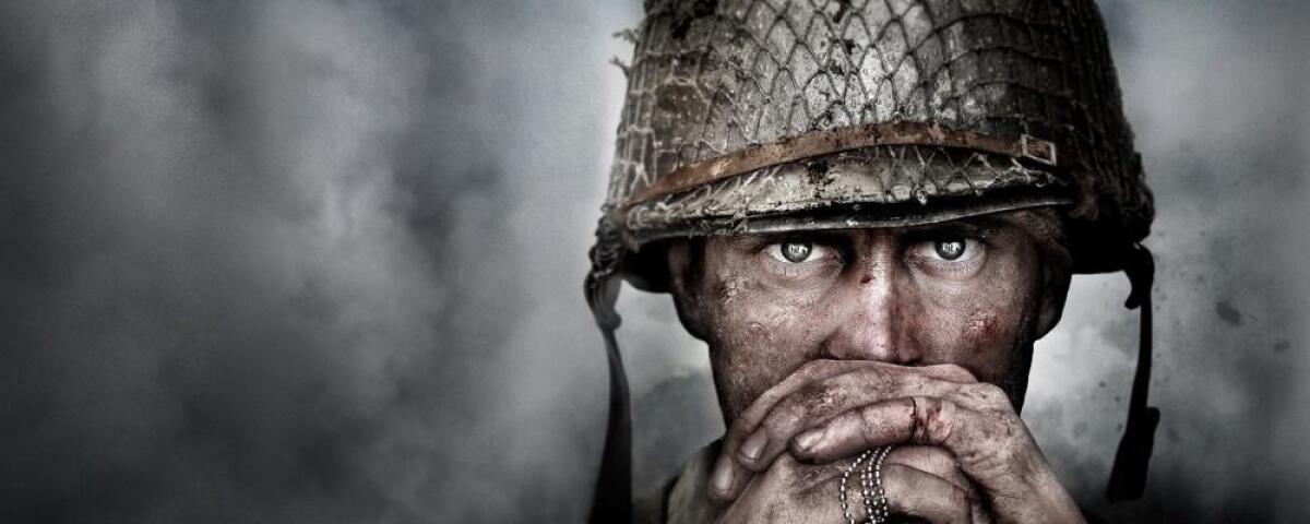 Come Completare Call of Duty WWII Al 100% - 