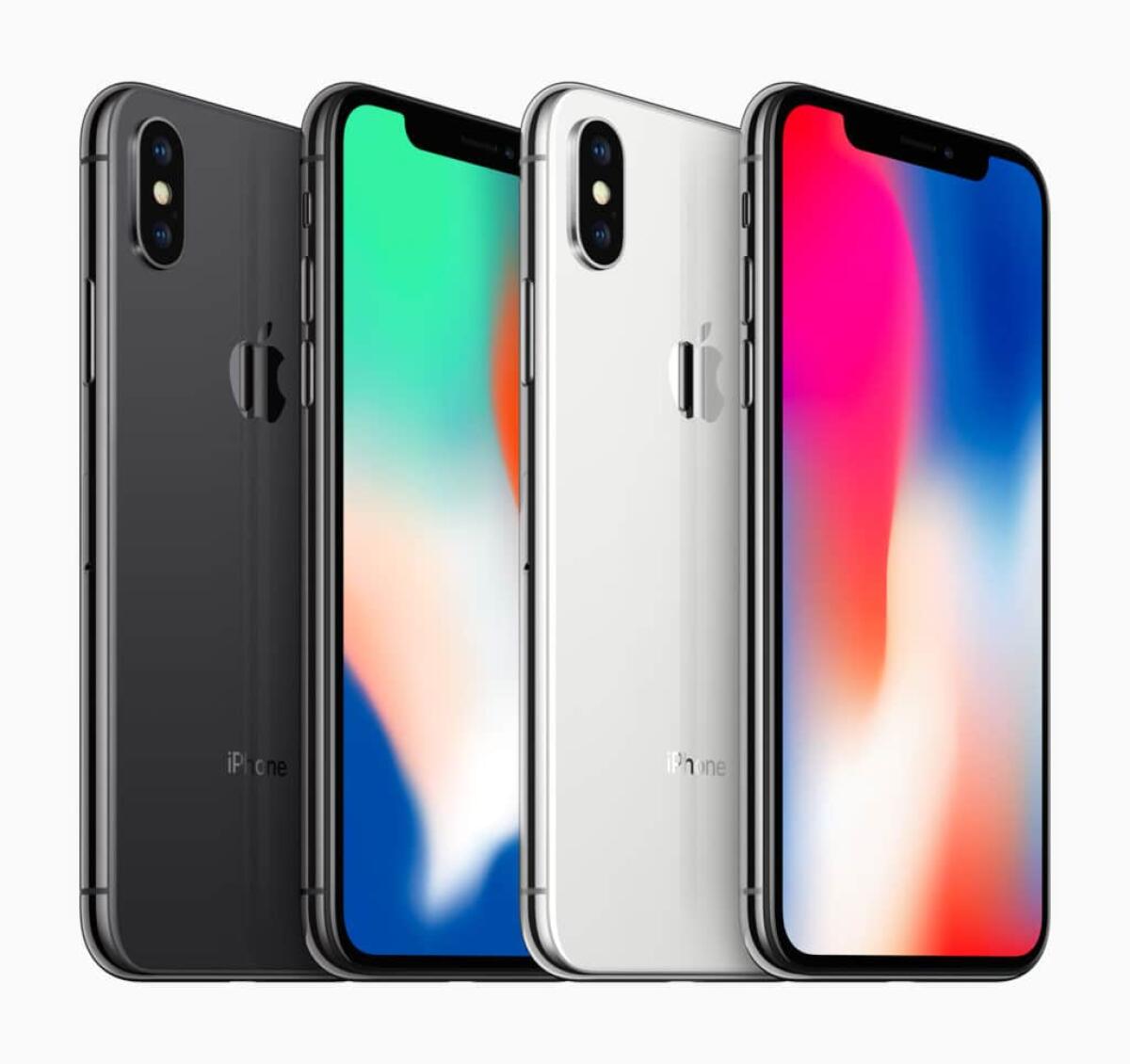 Comprare iPhone X Con Vodafone Ricaricabile O Abbonamento: Ecco I Prezzi! - 