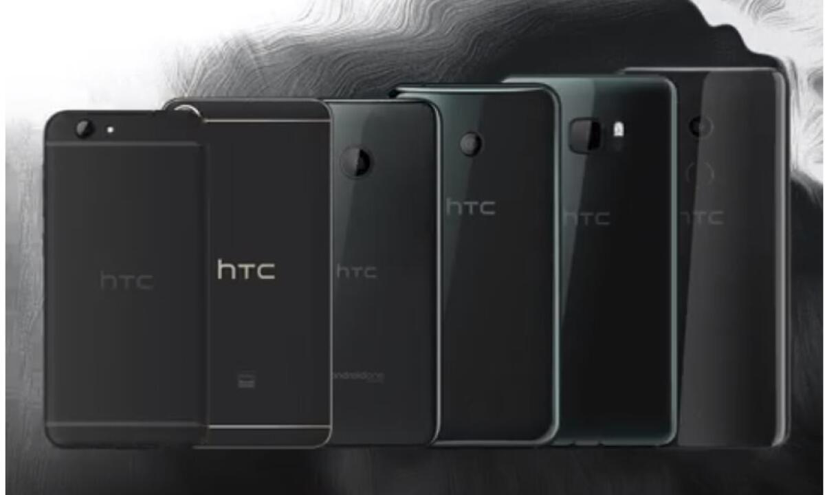 Offerte Black Friday HTC: Ecco Gli Smartphone In Offerta - 