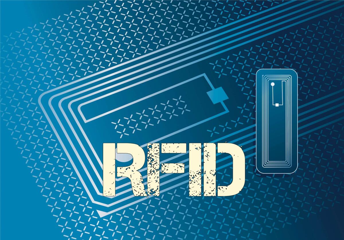 Chip RFID: Così ti svuotano il conto corrente accedendo alla tua carta - 