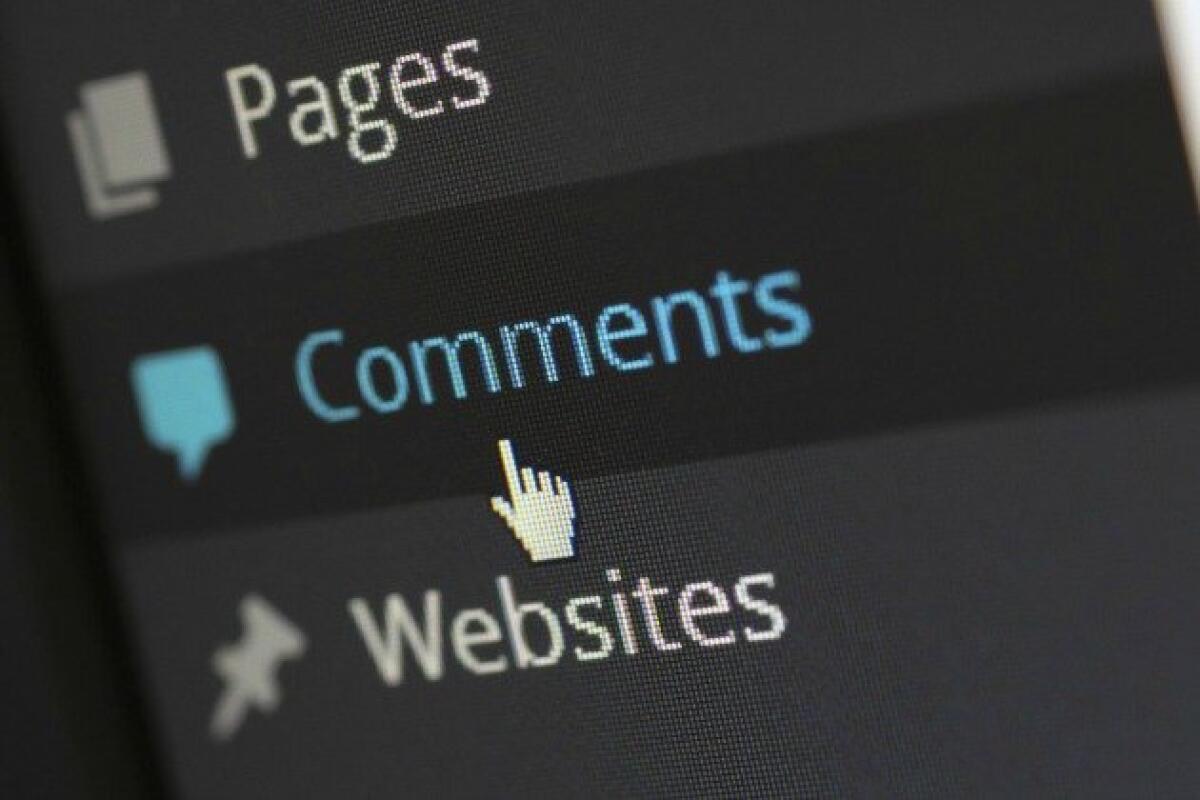 Come disattivare i commenti su Wordpress in Post, Pagine ed altro - 