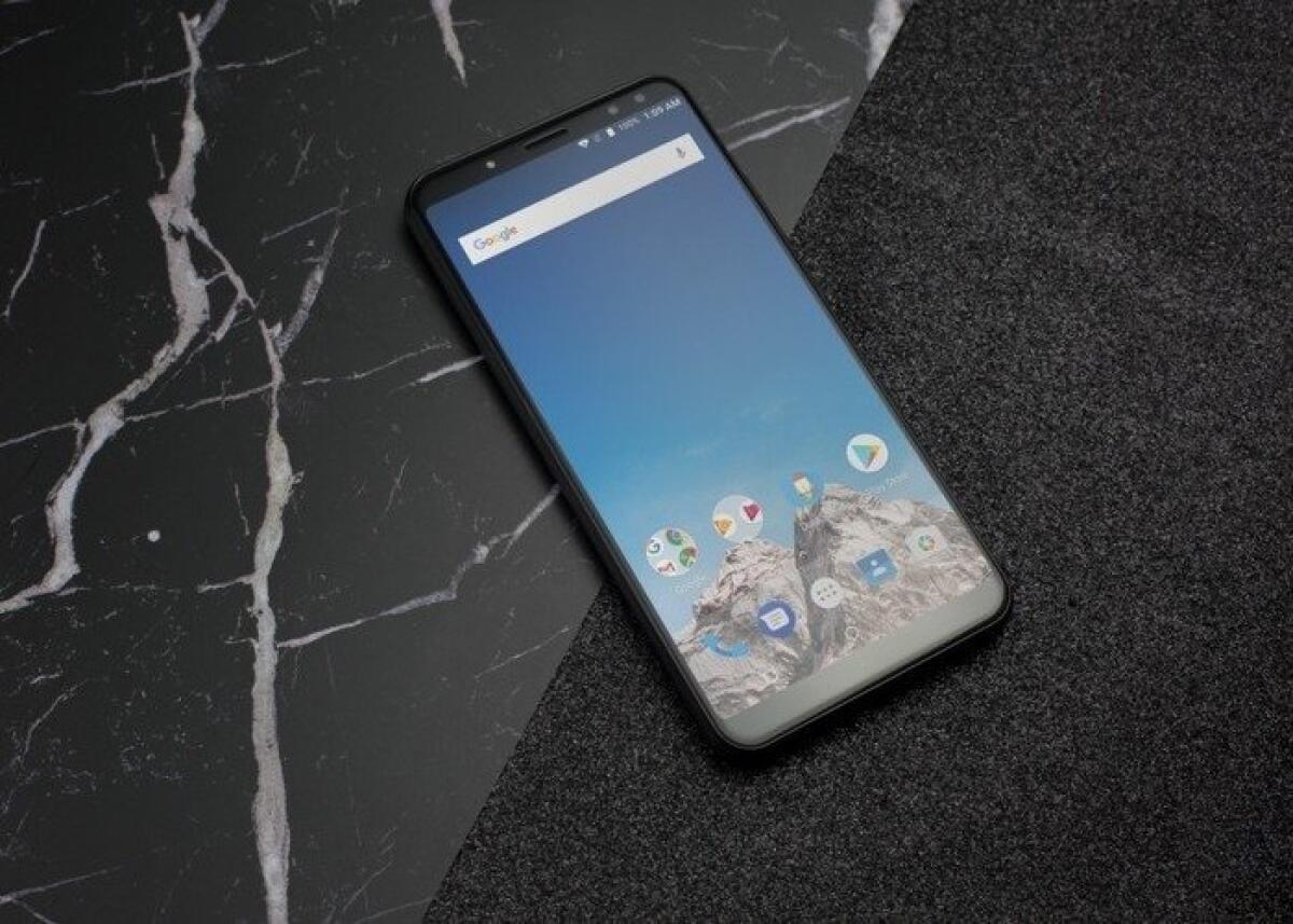 Vernee X in super offerta a 210 euro: RAM 6GB e 128GB di memoria - 