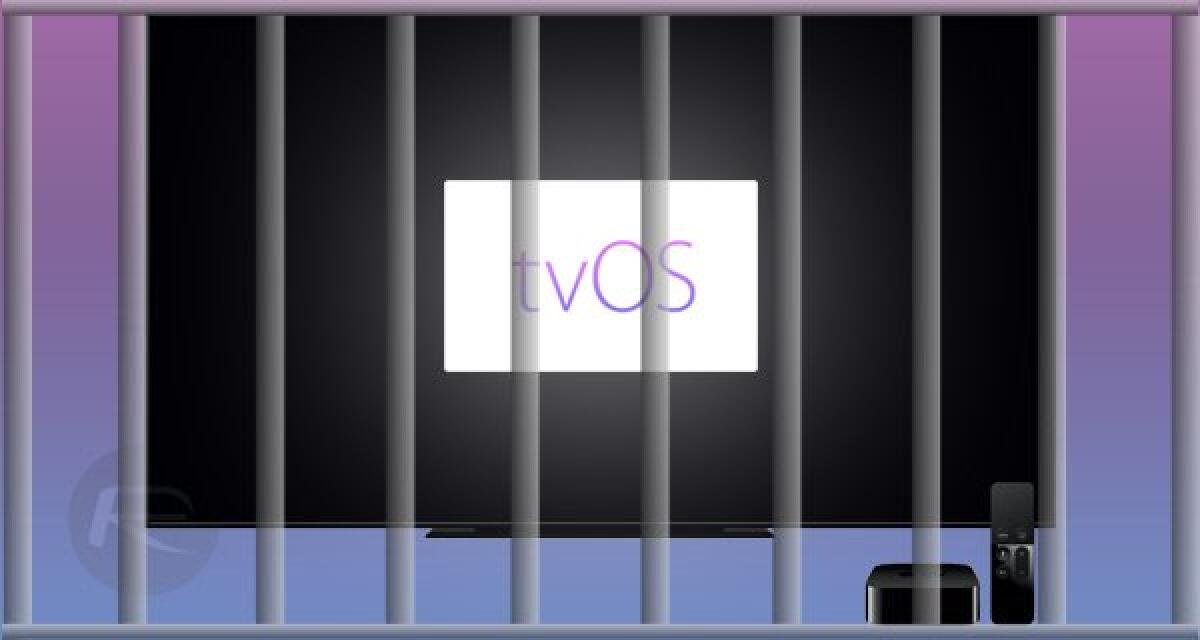 Jailbreak Apple TV 4 e 4K LiberTV Guida In Italiano - 