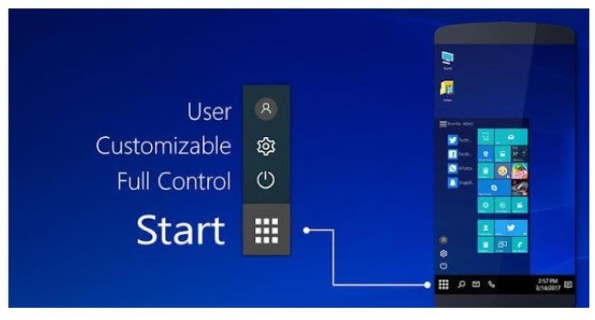 Creare un launcher personalizzato su Windows con Hot key - 