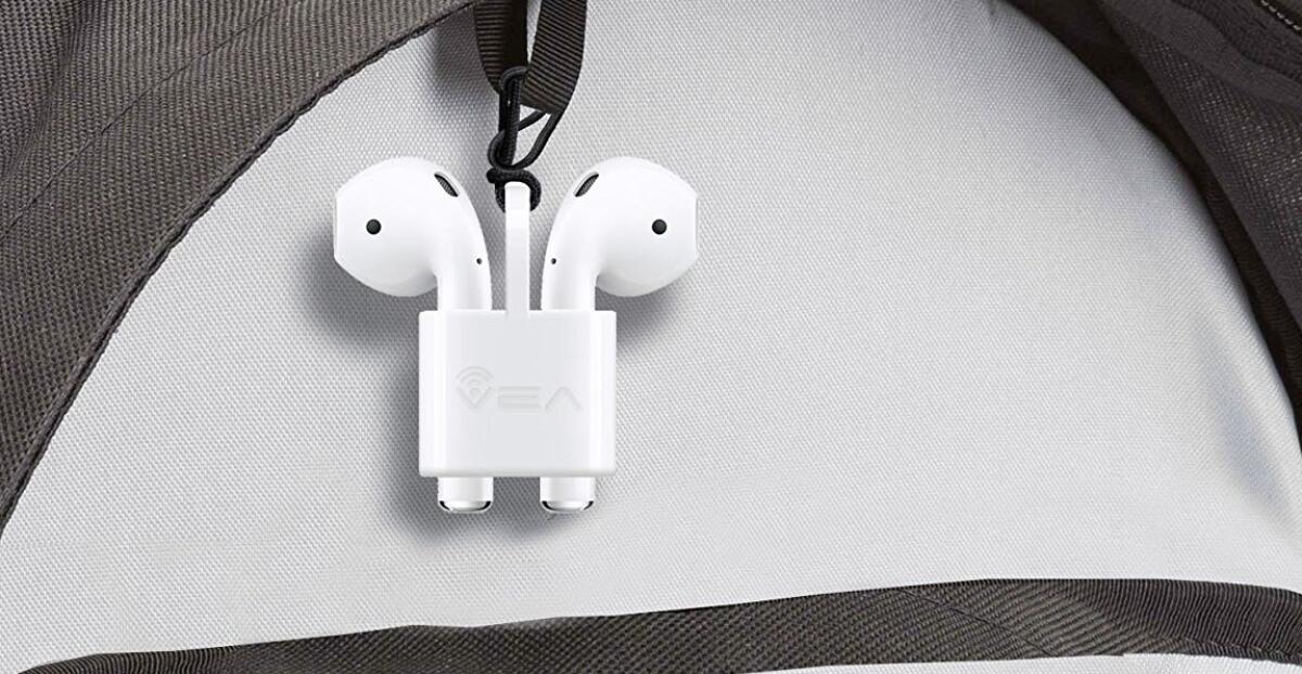Migliori Accessori Apple AirPods che forse non sapevi esistessero - 