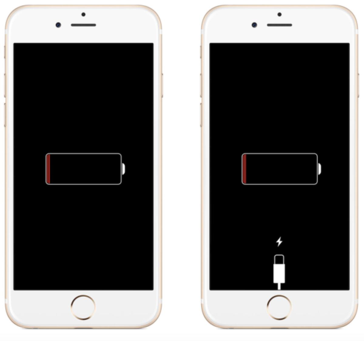 Controlla Se La Batteria Del Tuo iPhone Va Sostituita - 