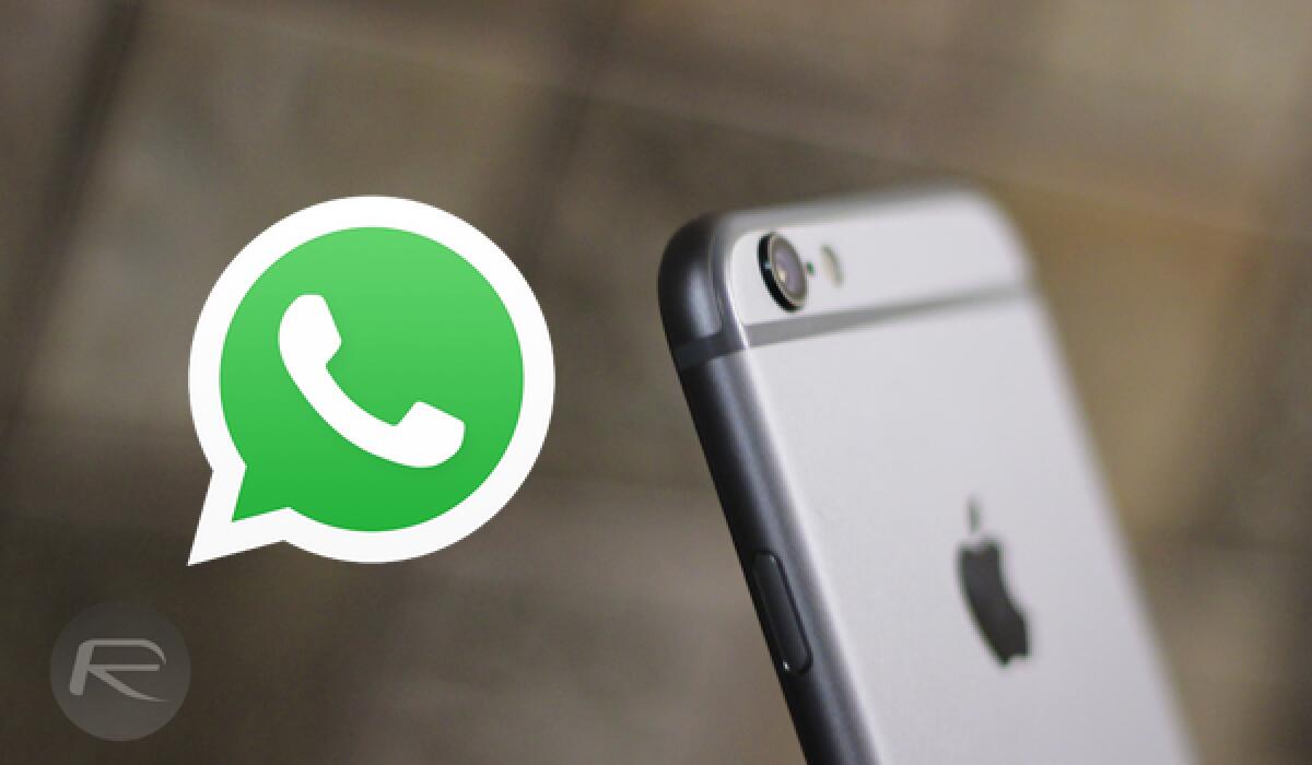 WhatsApp Download Fallito Riprova Più Tardi - 