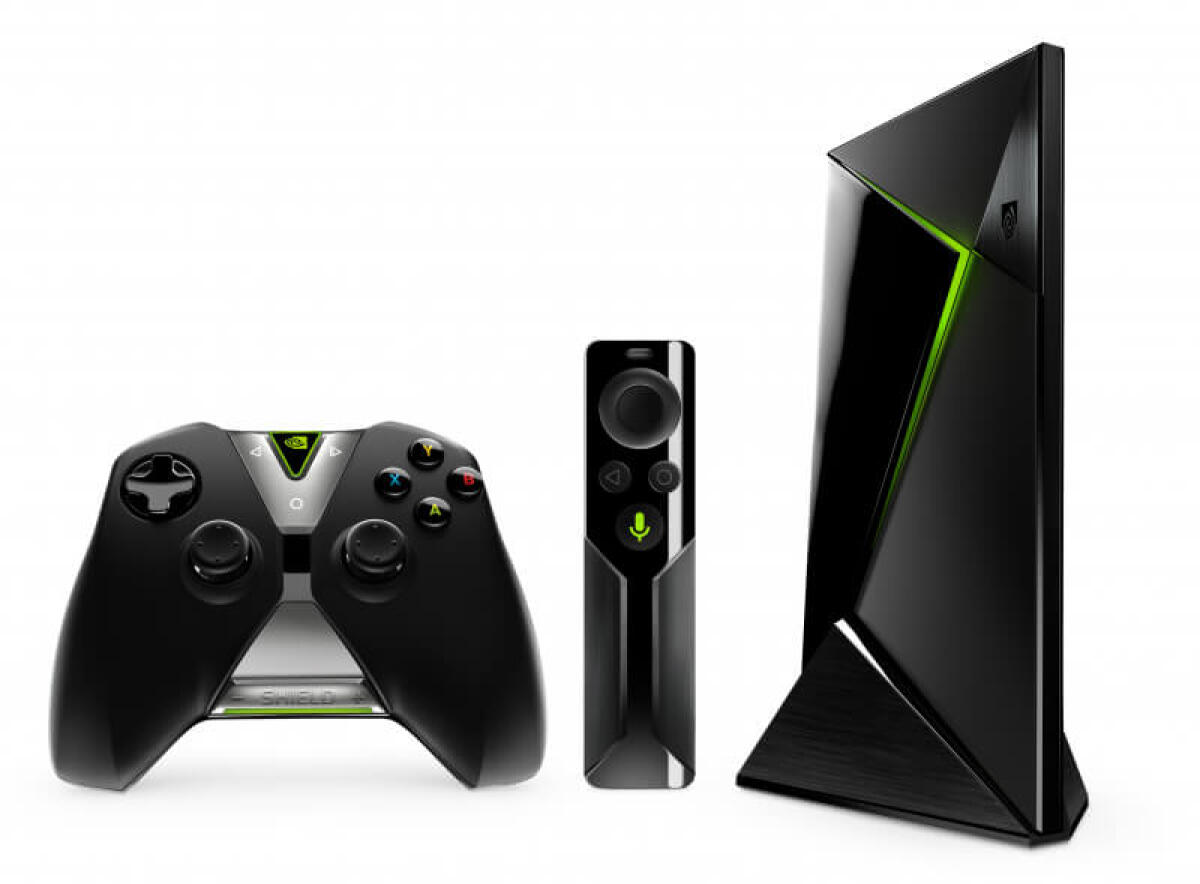 Installare giochi esclusivi NVIDIA Shield su qualsiasi Android - 
