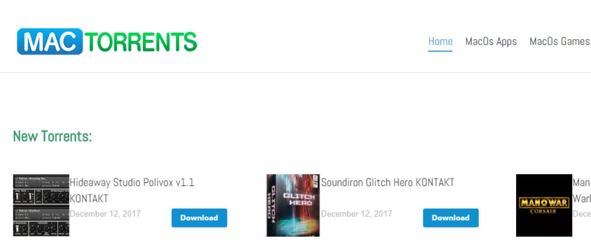 Dove scaricare Applicazioni per macOS ed attivarle gratis - 