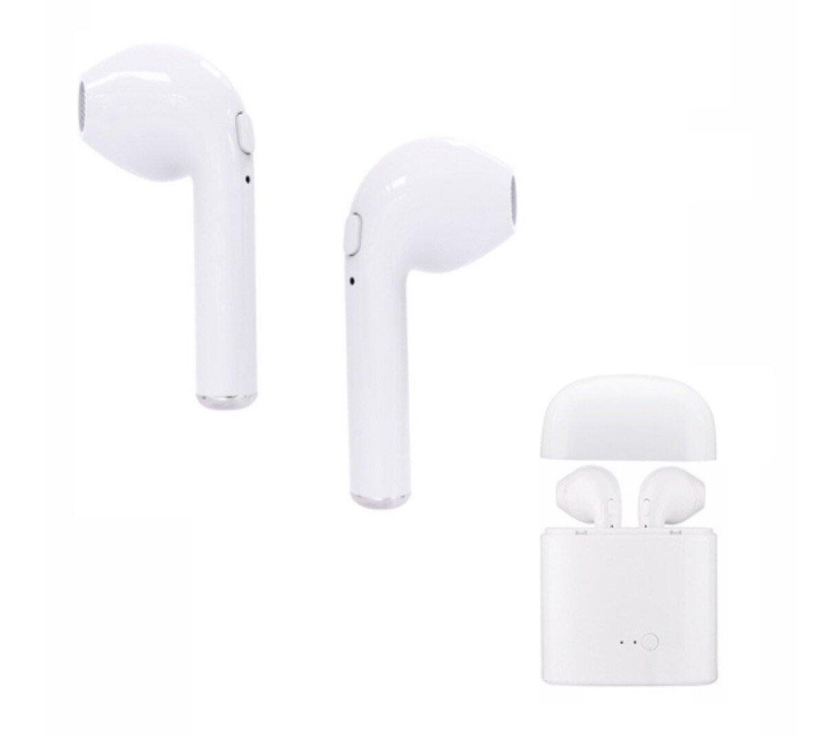 Migliori Cloni delle Cuffie AirPods in offerta a 10 euro - 