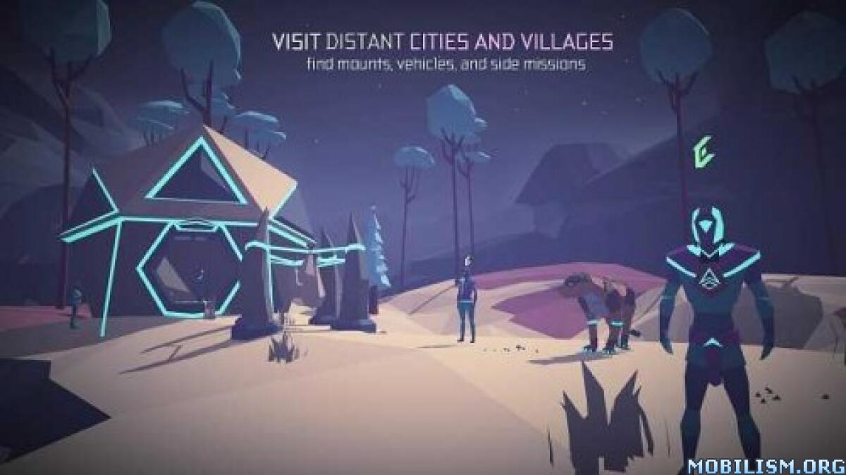 Morphite Trucchi Android | Soldi, Munizioni, Salute infiniti illimitati - 