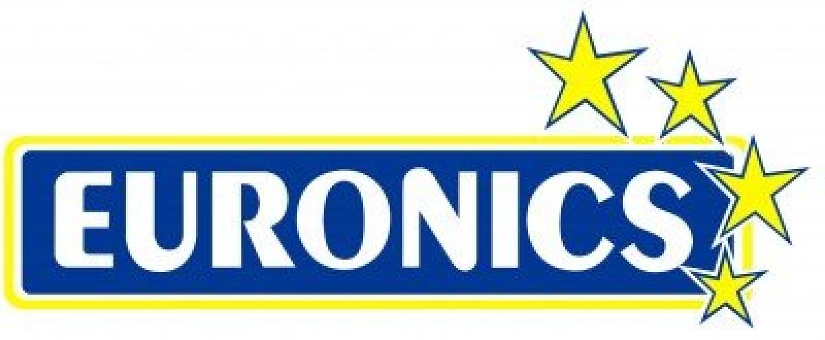 SCONTI ONLINE sul sito di Euronics fino al 14 Dicembre 2017 - 