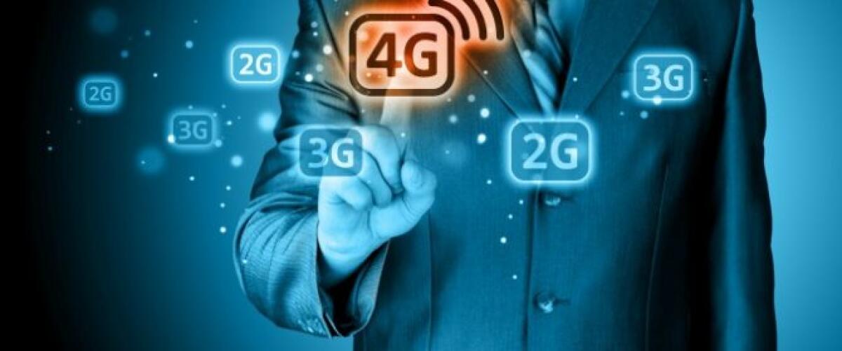 2,4GB di dati mobili al mese consumati in media in Europa. L'Italia regge bene - 