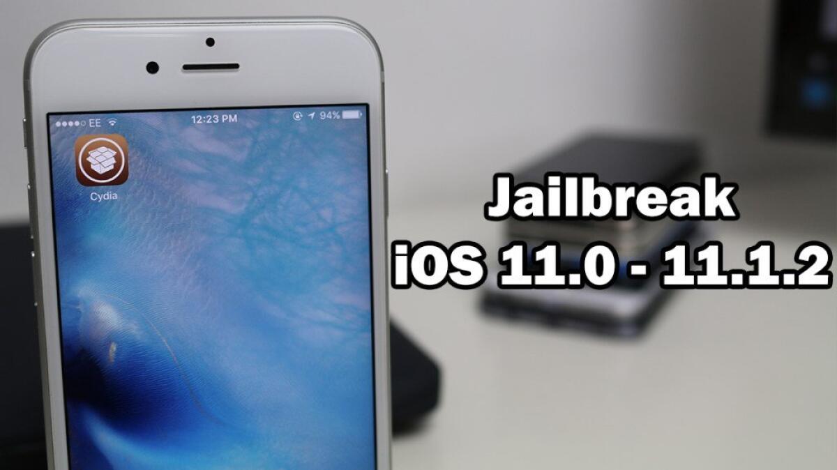 Jailbreak iOS 11 E iOS 11.1.2 LiberiOS Guida In Italiano - 