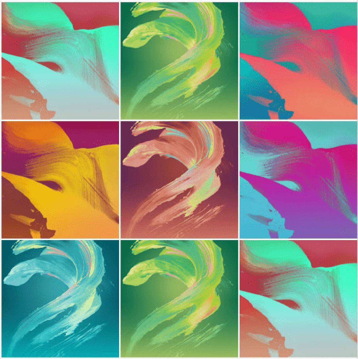 Creare Wallpaper Animati con Animated Wallpaper Maker - 