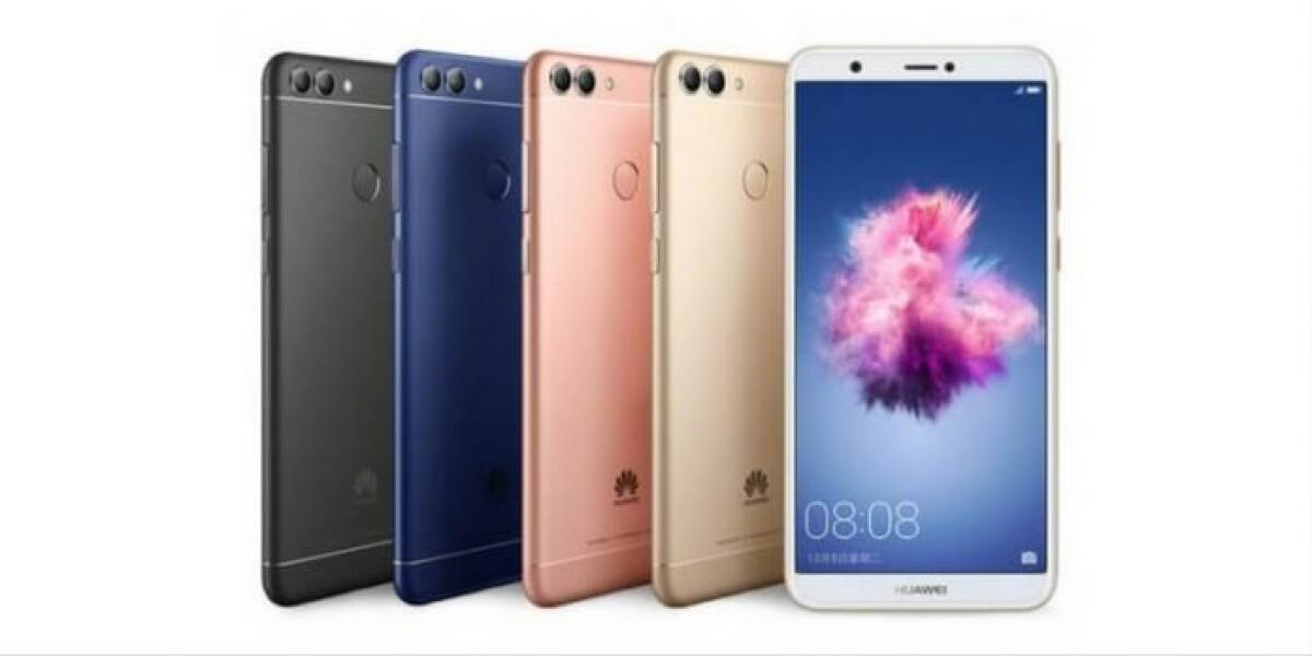Huawei Enjoy 7S è ufficiale: Scheda Tecnica e Caratteristiche Tecniche - 