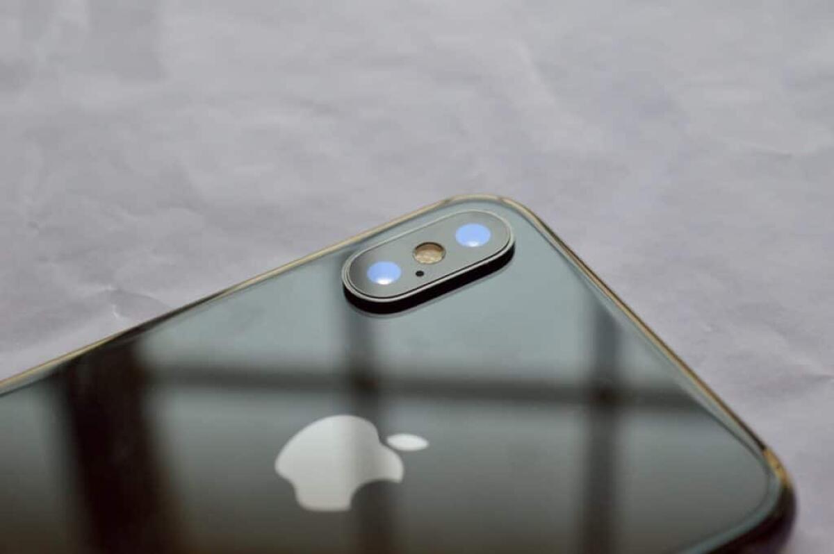 Gli Smartphone Con La Fotocamera Migliore Nel 2017 - 