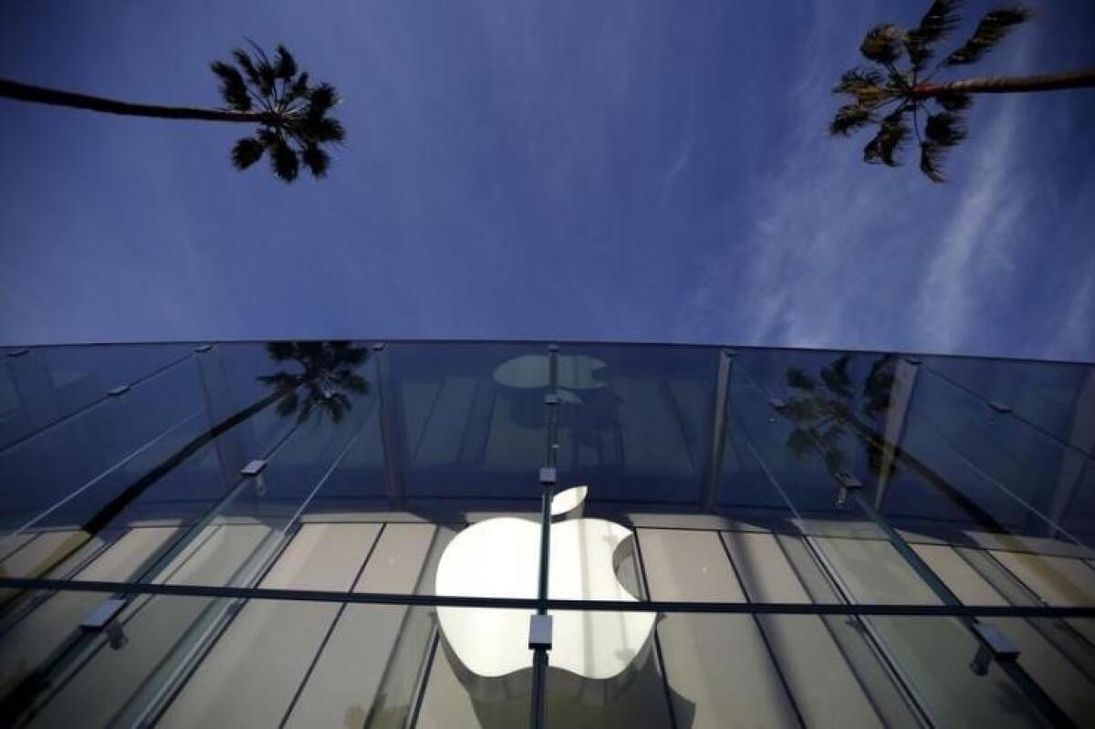 Apple guadagna oltre 1200 euro al secondo - 