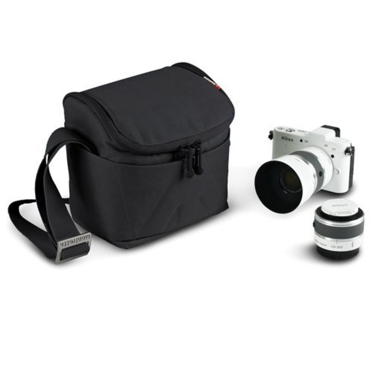 Migliore Borsa per Mirrorless - 