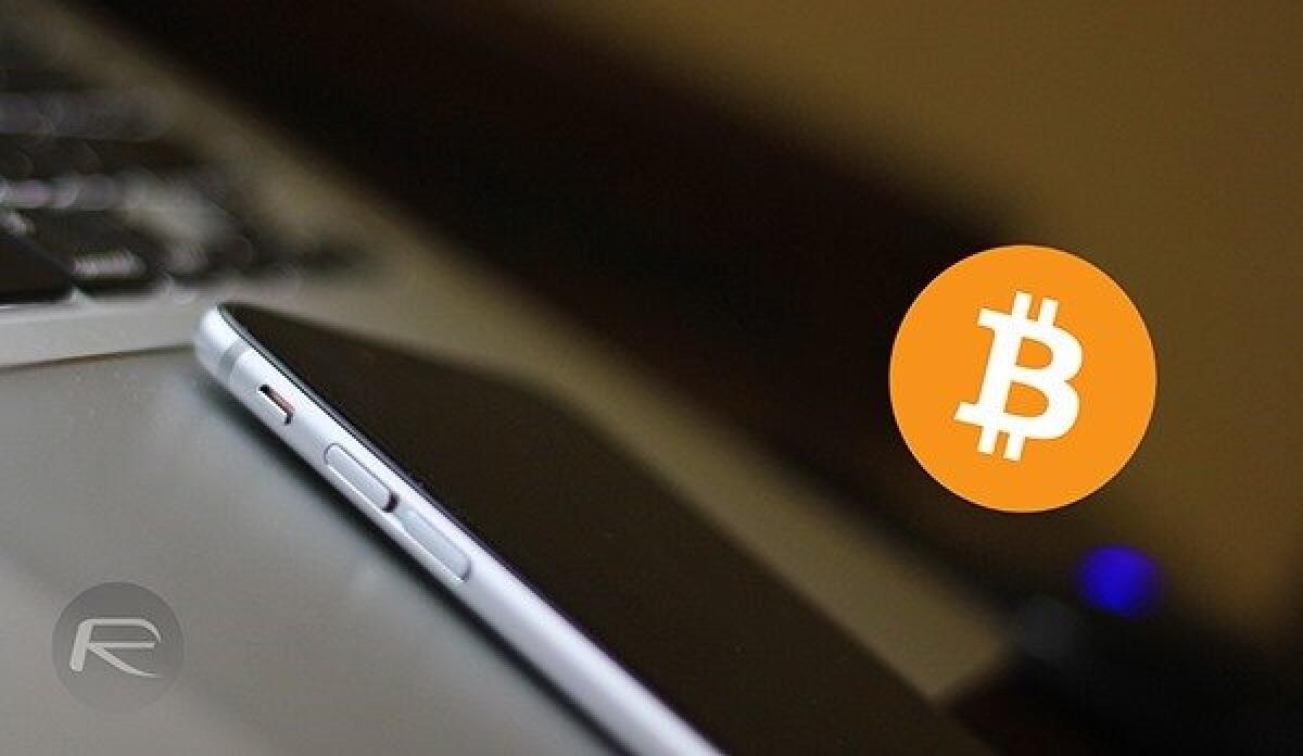 Come Minare Criptovalute Come Bitcoin Su iPhone - 