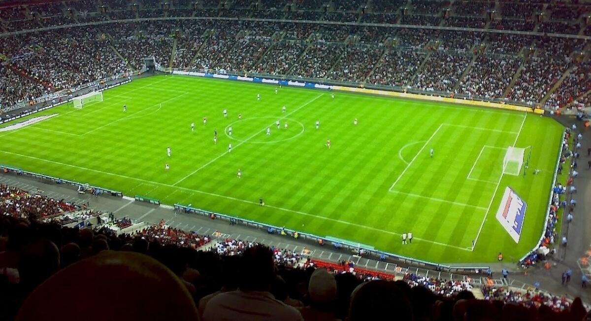 Football Stream: Nuova App Calcio Streaming Android - 