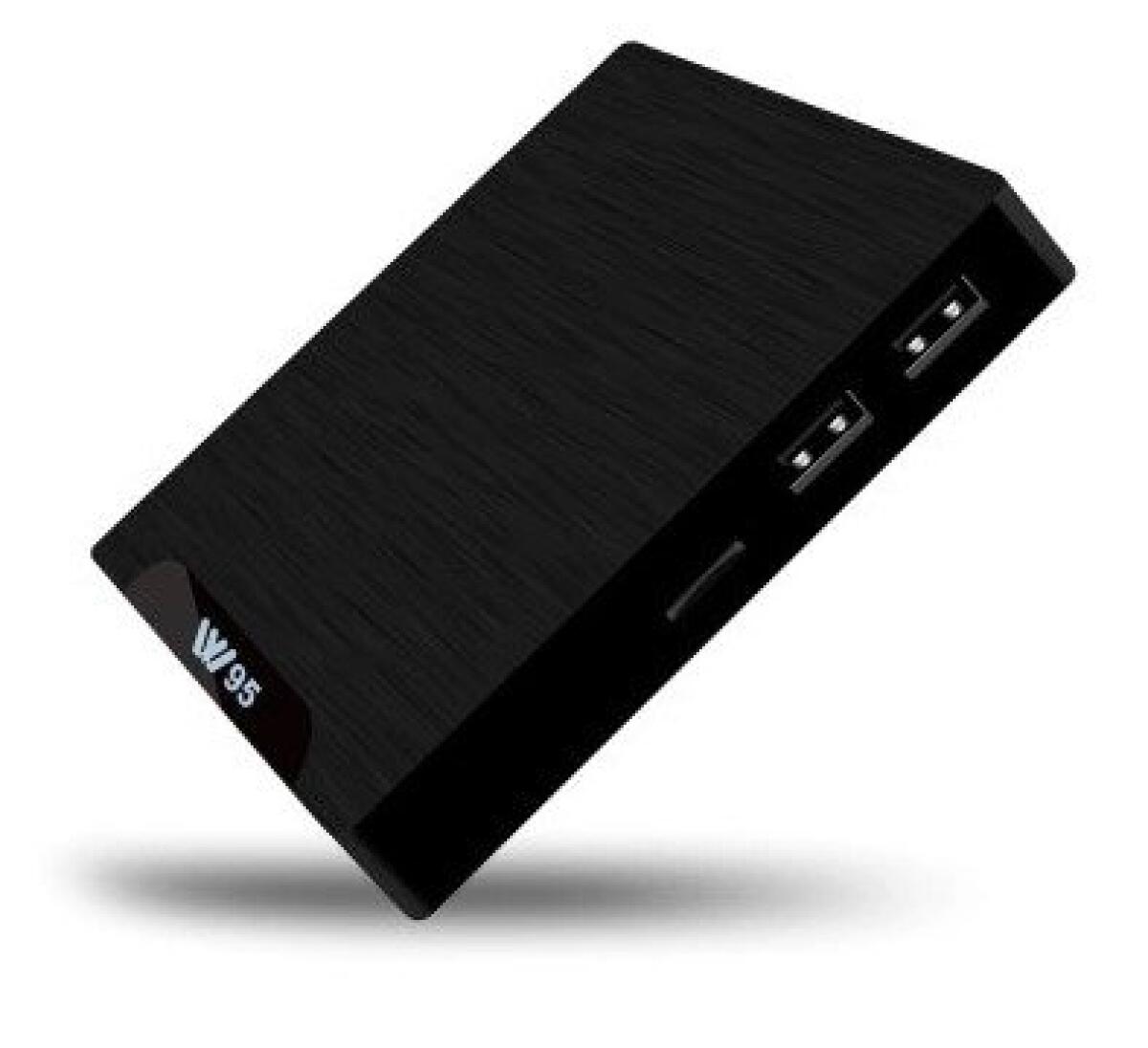 Android TV Box con Android 7.1 a meno di 25 euro. Un affarone - 