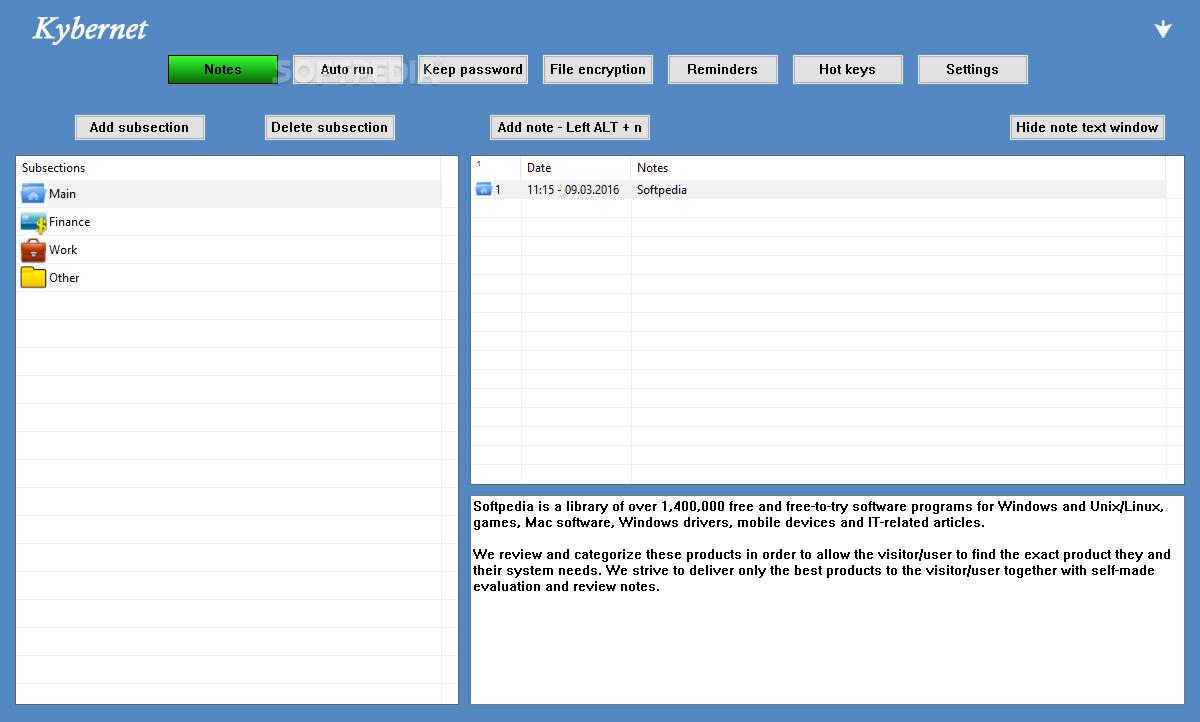 Creare azioni predefinite da eseguire ogni giorno - 