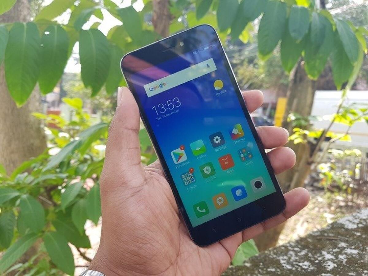 Recensione Xiaomi Redmi 5A: Poca Spesa, Tanta Resa - 
