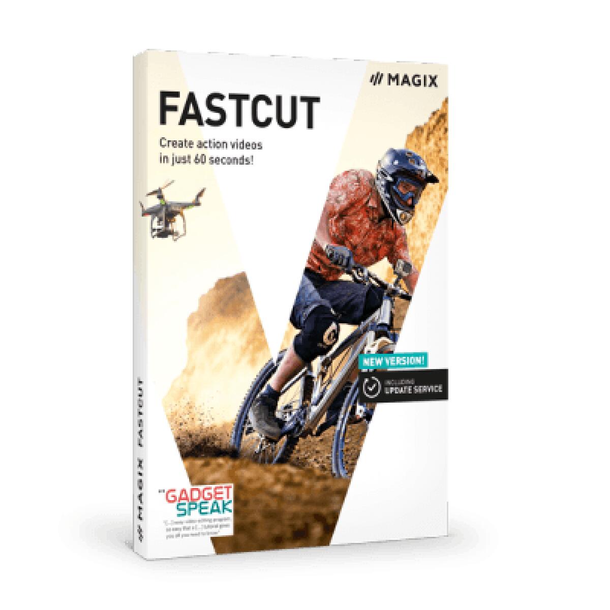 Edita video in modo automatico con video a tempo di musica - 