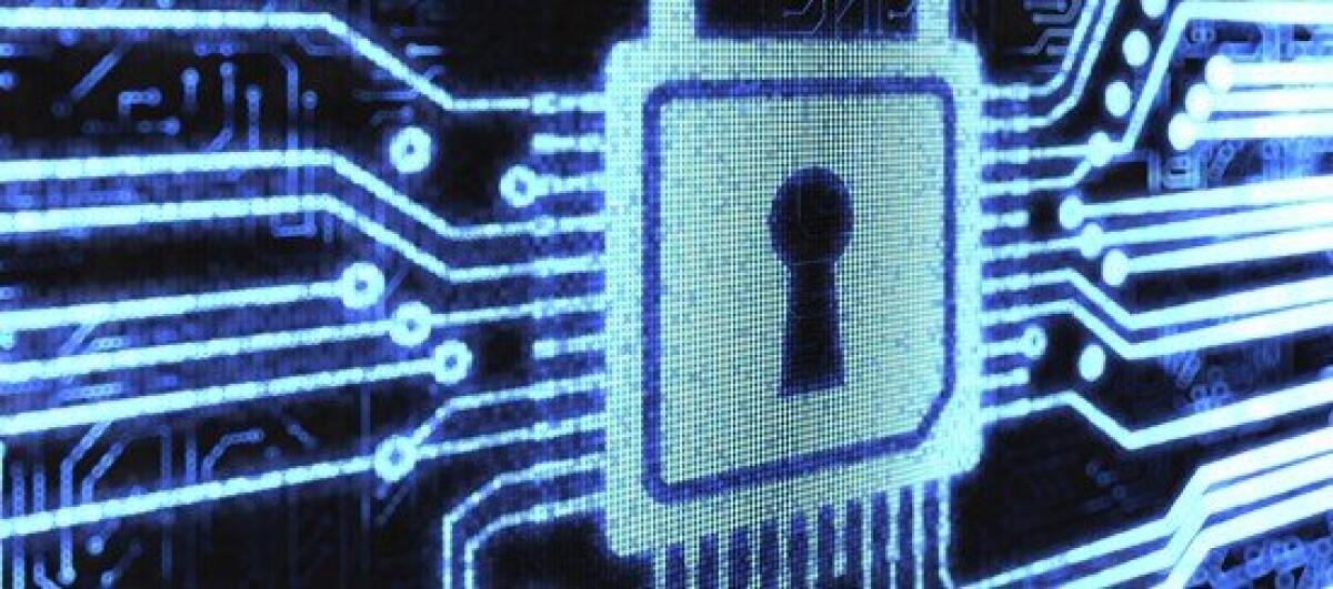 Inviare dati riservati via Internet - 