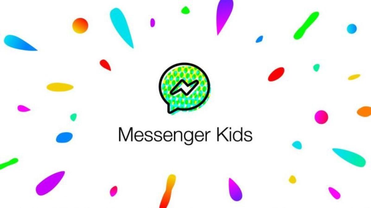 Facebook Messenger Kids: Cosa E'? E' Sicuro? - 