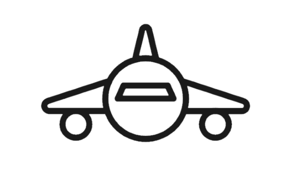 Trova Biglietti Aereo E Voli Scontati Con AirTrackBot Per Telegram - 