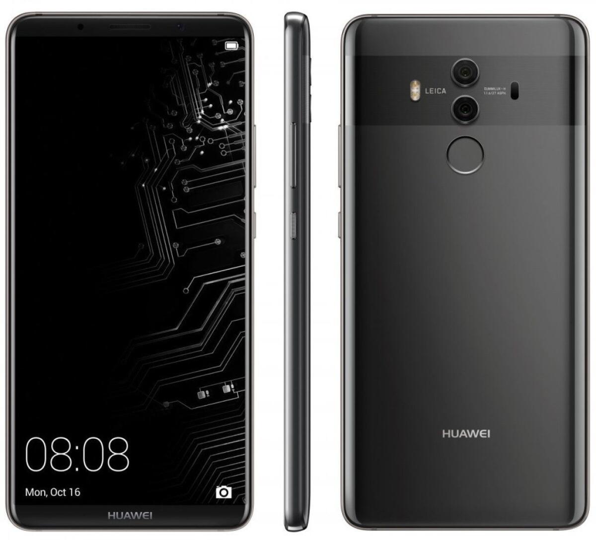 Huawei Mate 10 (Lite e Pro): Guida Root E Sblocco Bootloader - 