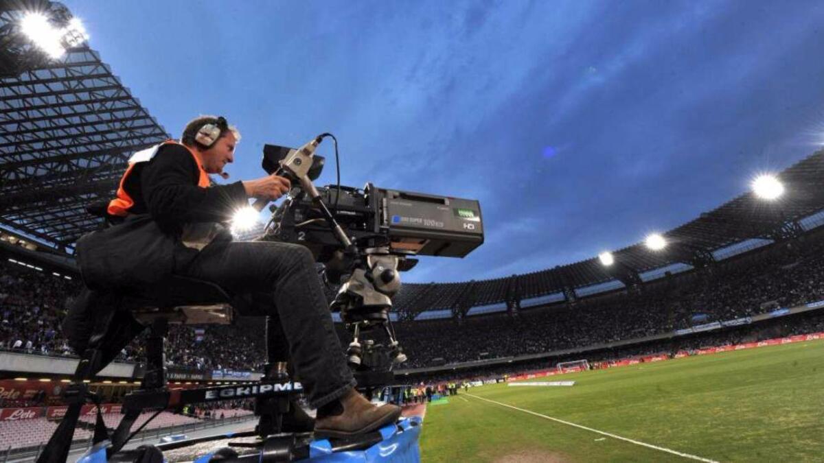 Dove guardare lo sport in TV nel 2018: Champions e Motori su SKY con la RAI outsider - 