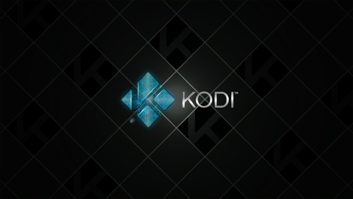 Kodi 18 Download In Anteprima - 