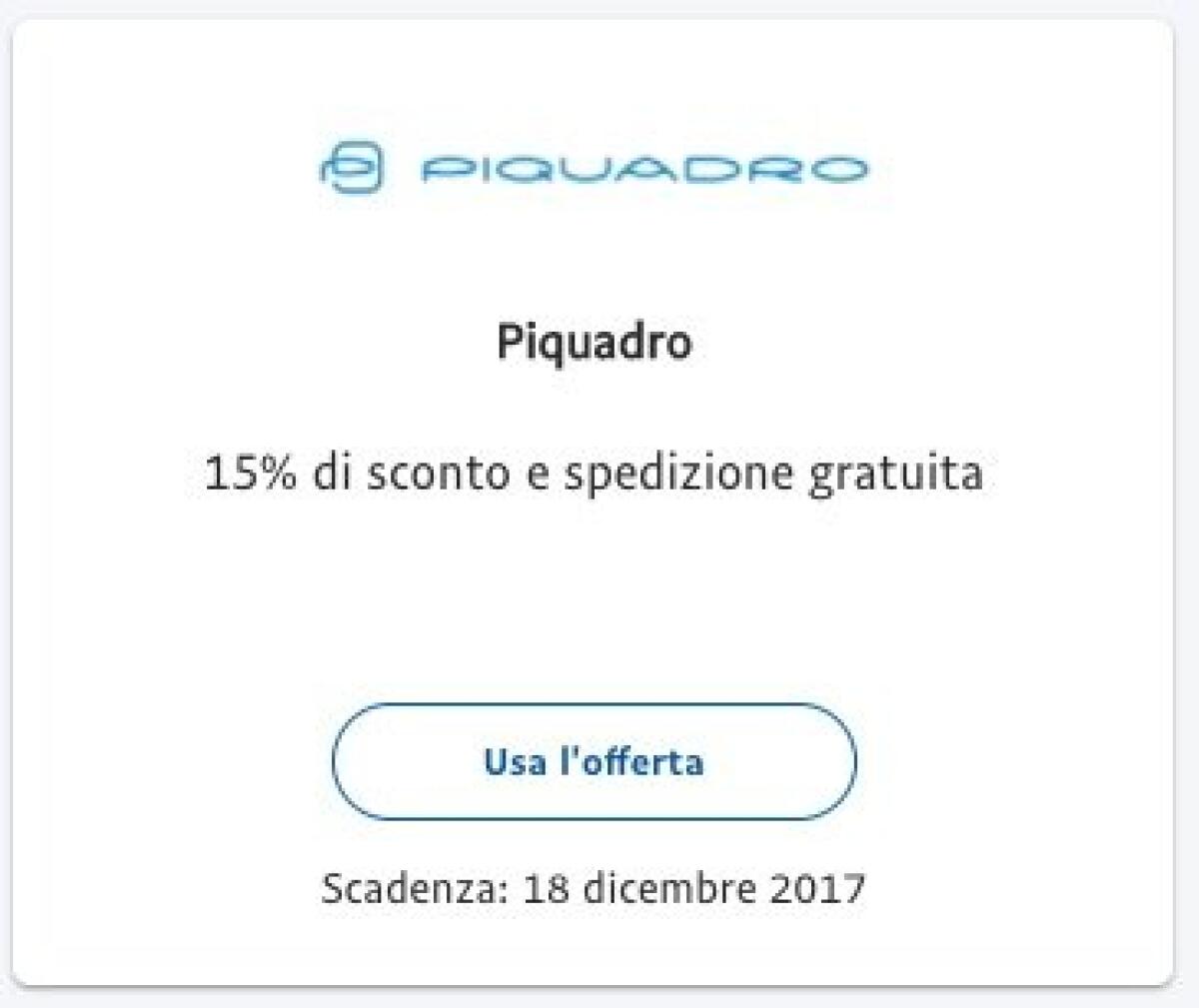 Wish Codice Coupon 10% Dicembre 2017 - 
