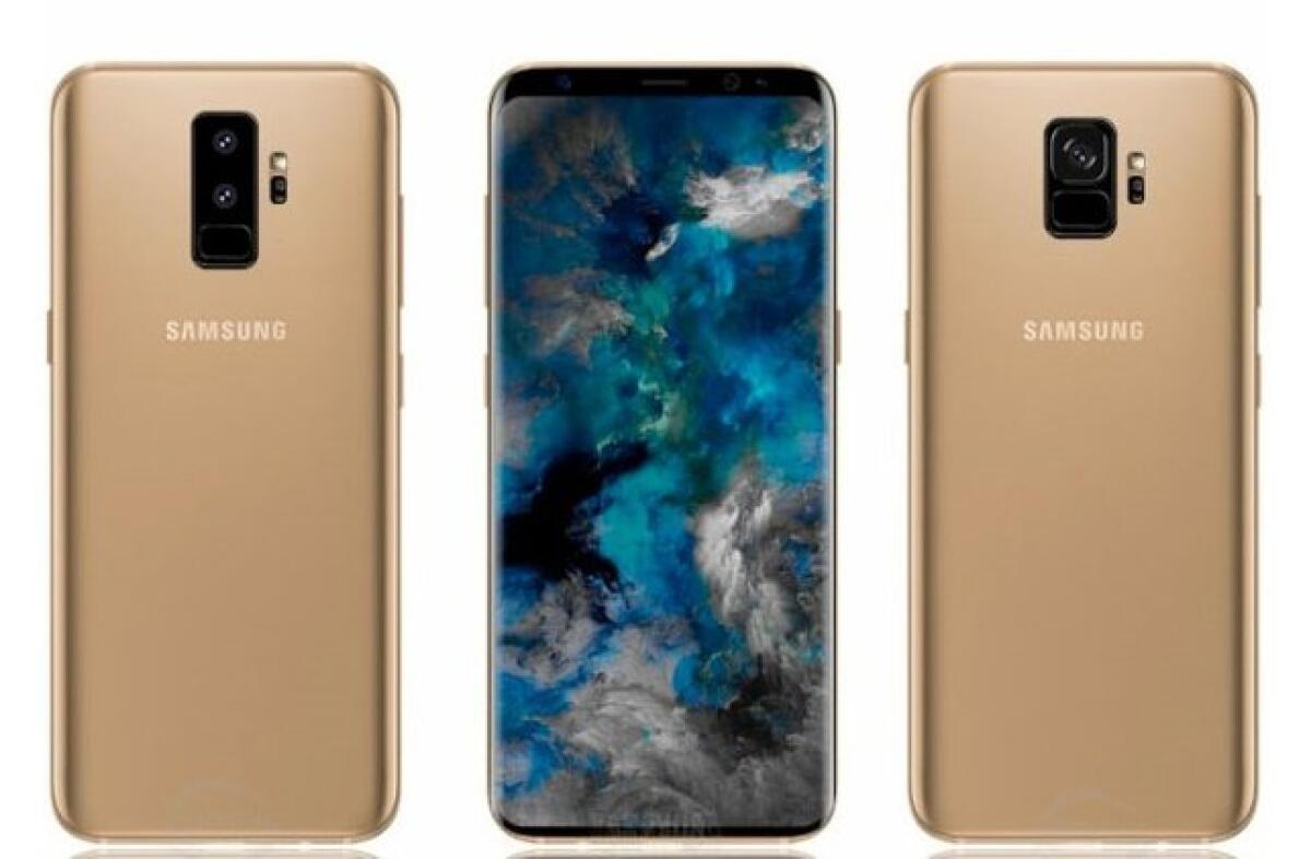 Ecco i colori ufficiali del Galaxy S9 disponibili al lancio - 