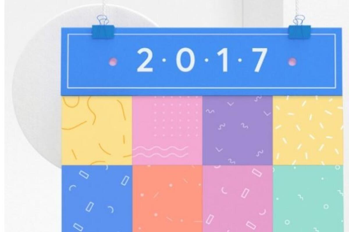 Facebook "Il tuo anno in breve": Come Creare Il Video Del 2017 - 