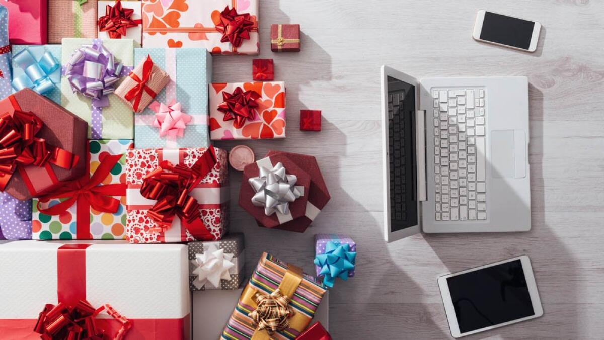 Idee Regali Tecnologici tra 50 e 100 euro - 