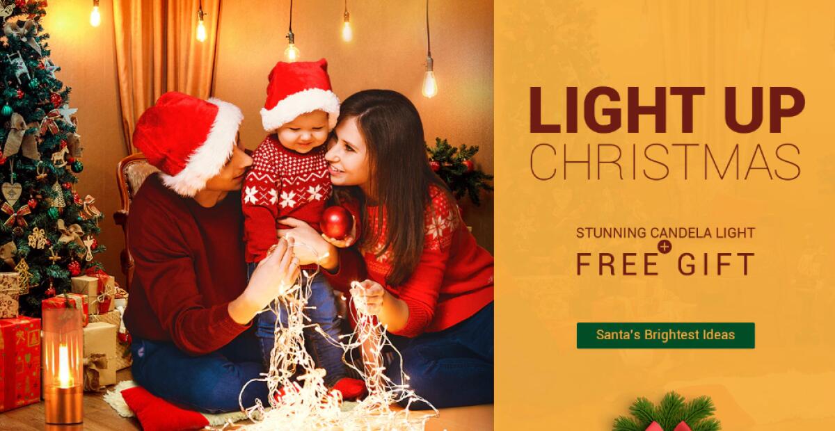 Regali di Natale su GearBest: Ecco le offerte del weekend - 