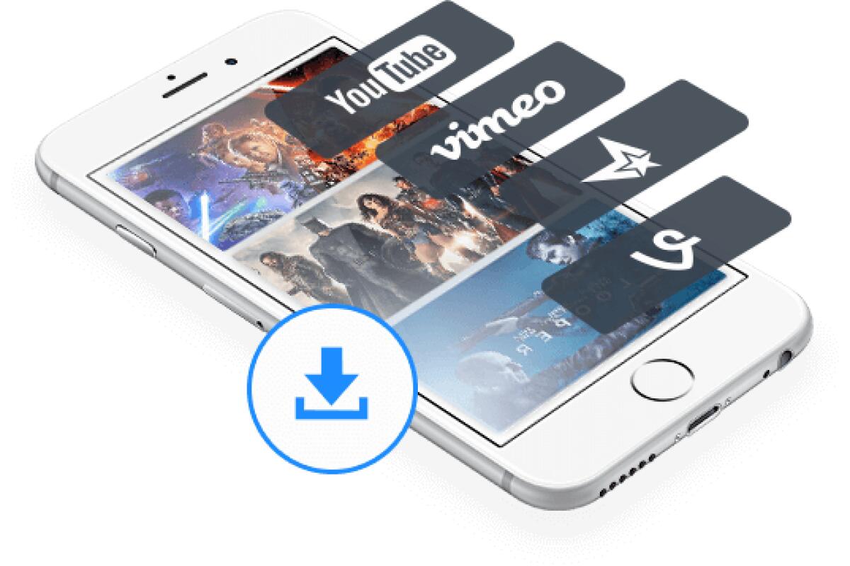 Trasferire e gestire qualsiasi file su iOS - 