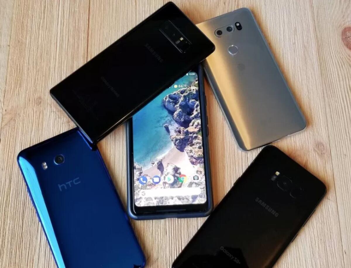 Liberare Memoria Interna: 5 App Per Fare Pulizia Android - 