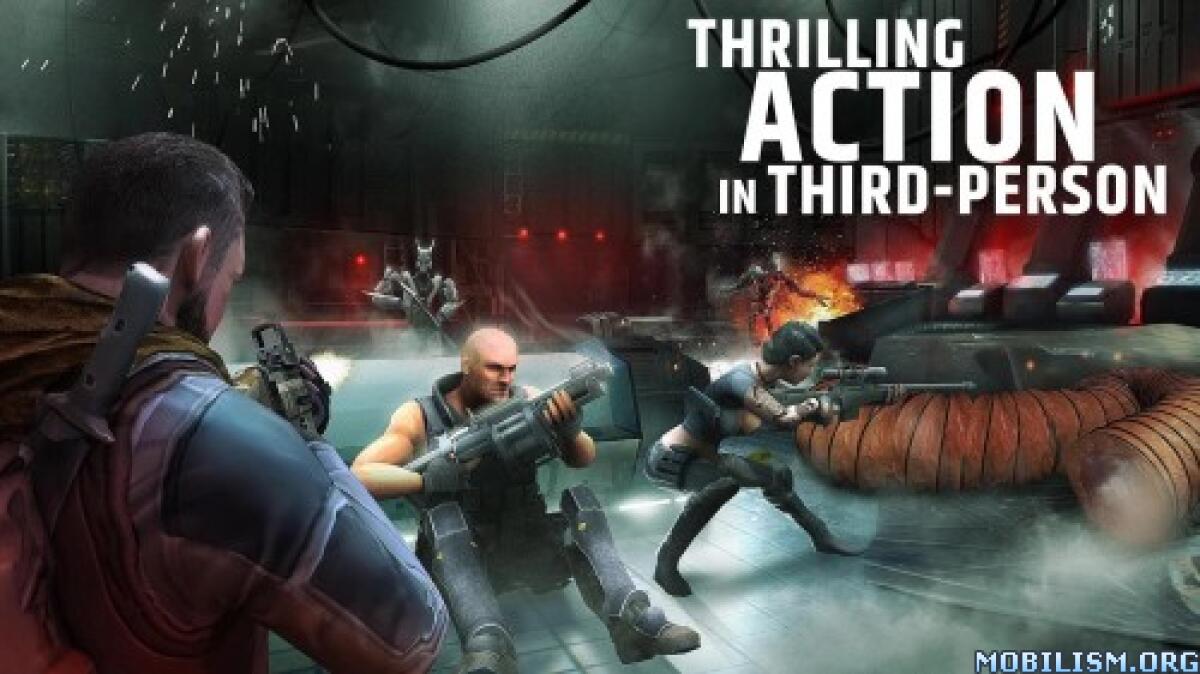 Cover Fire Trucchi Android | Soldi infiniti illimitati E Altro - 