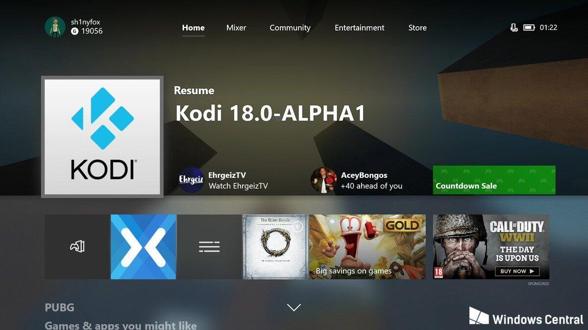 Come Installare Kodi Su Xbox One - 