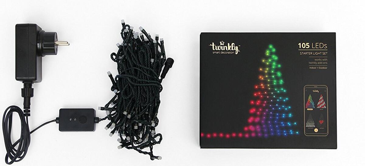 Le Migliori Luci per Albero di Natale in assoluto - 