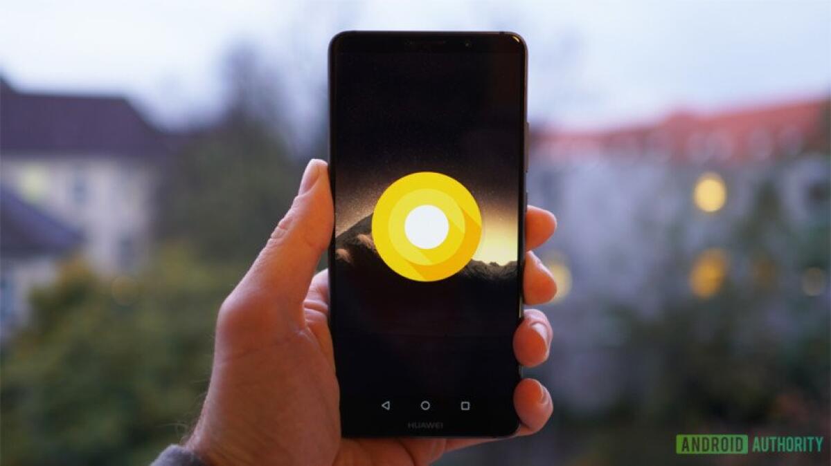 Android 8.1 Oreo Arriva Oggi (Non Per Tutti) - 