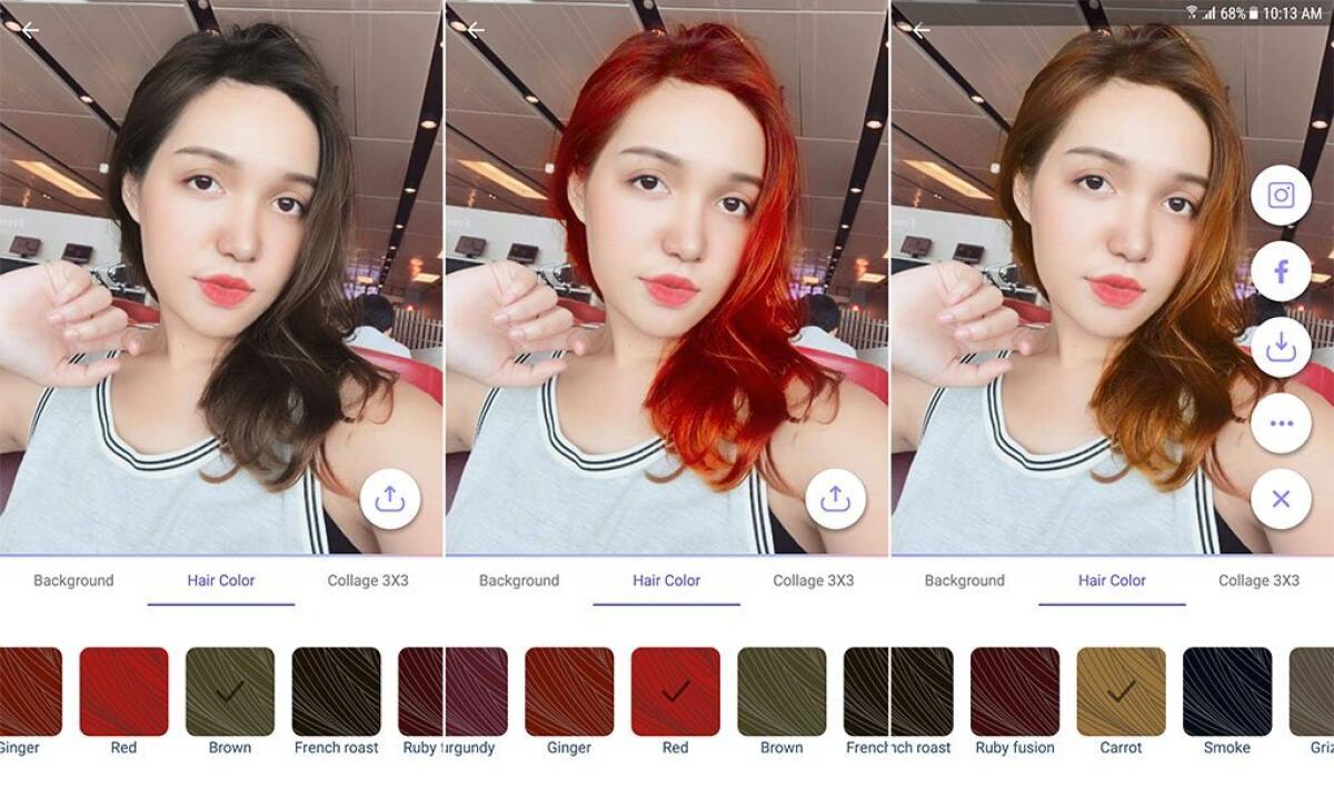 App Per Rimuovere Lo Sfondo Nelle Foto | Android e iOS - 